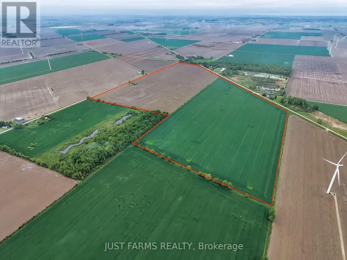 21144 STEVENSON ROAD, Chatham-Kent