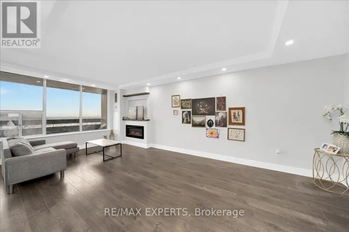 2115 - 11 WINCOTT DRIVE, Toronto