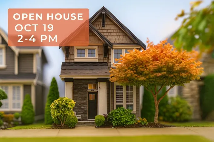 2115 166 STREET, Surrey