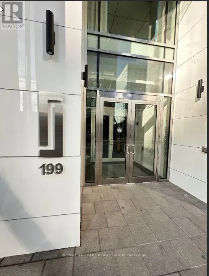 2115 - 199 SLATER STREET, Ottawa