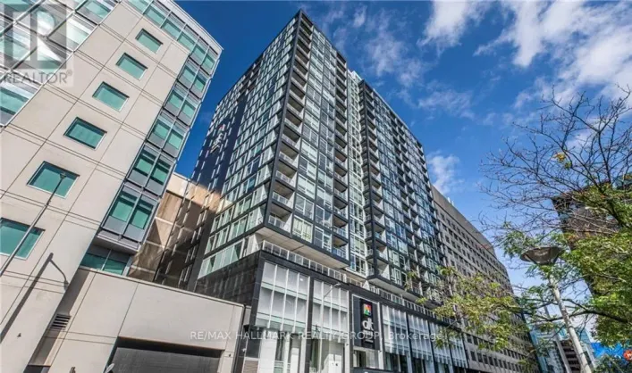 2115 - 199 SLATER STREET, Ottawa