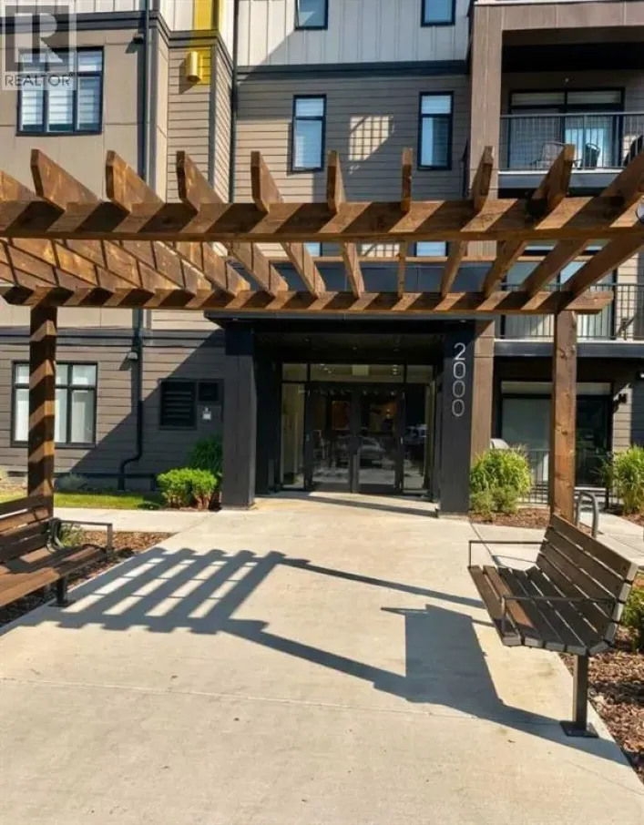 2115, 200 Seton Circle SE, Calgary