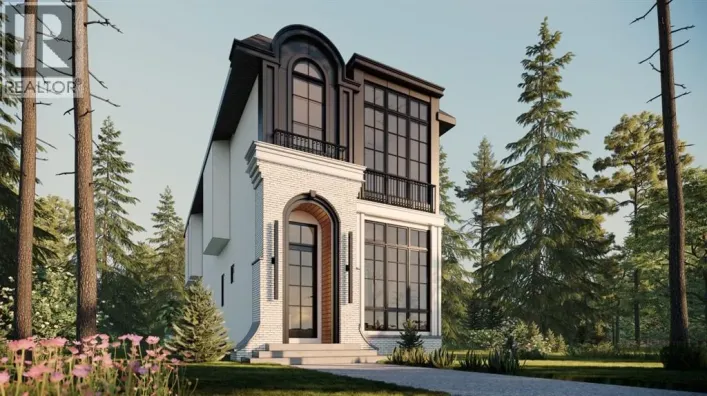 2115 22 Avenue SW, Calgary