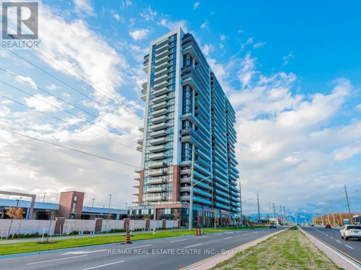 2115 - 2550 SIMCOE STREET, Oshawa