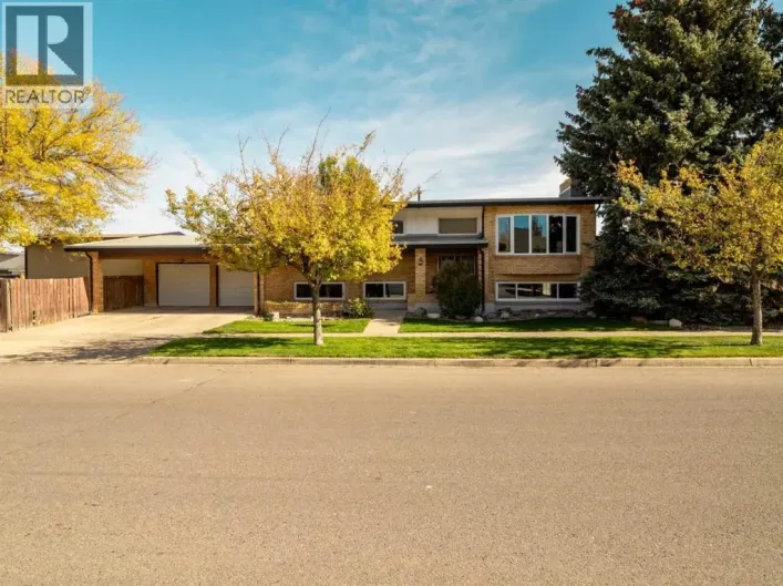 2115 40 Street S, Lethbridge