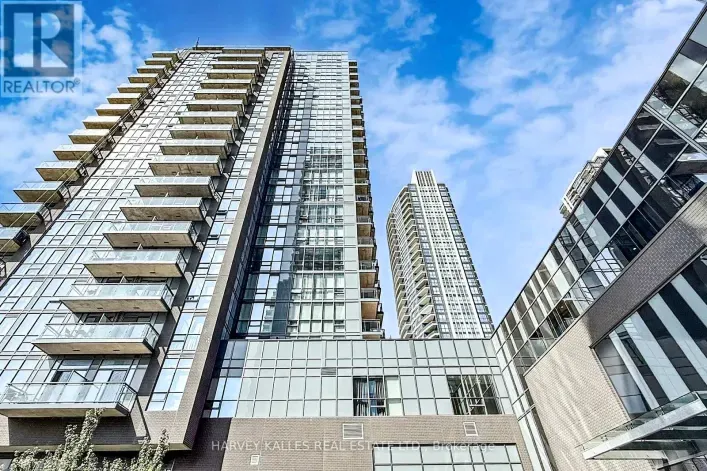 2115 - 5033 FOUR SPRINGS AVENUE, Mississauga