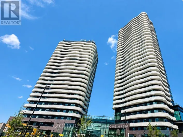 2115 - 6 FLAVELLE TRAIL, Vaughan