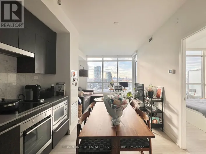 2115 - 80 QUEENS WHARF ROAD, Toronto