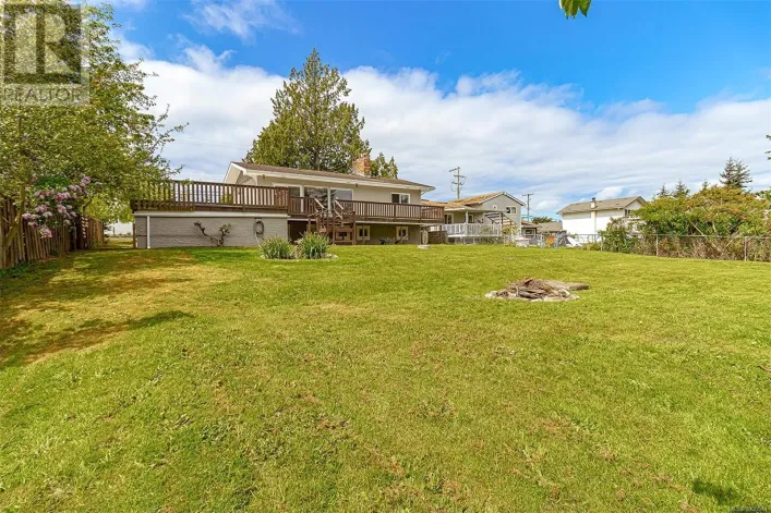 2115 Church Rd, Sooke