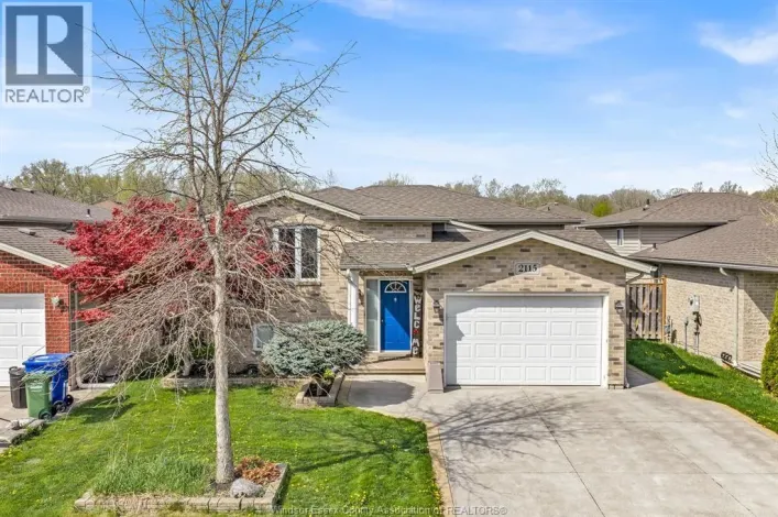 2115 EVERTS, Windsor