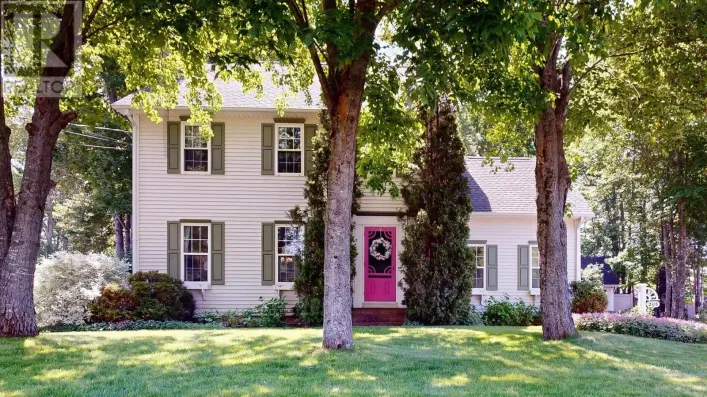 2115 Langille Drive, Coldbrook