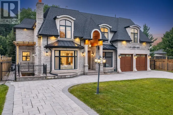 2115 REBECCA STREET, Oakville