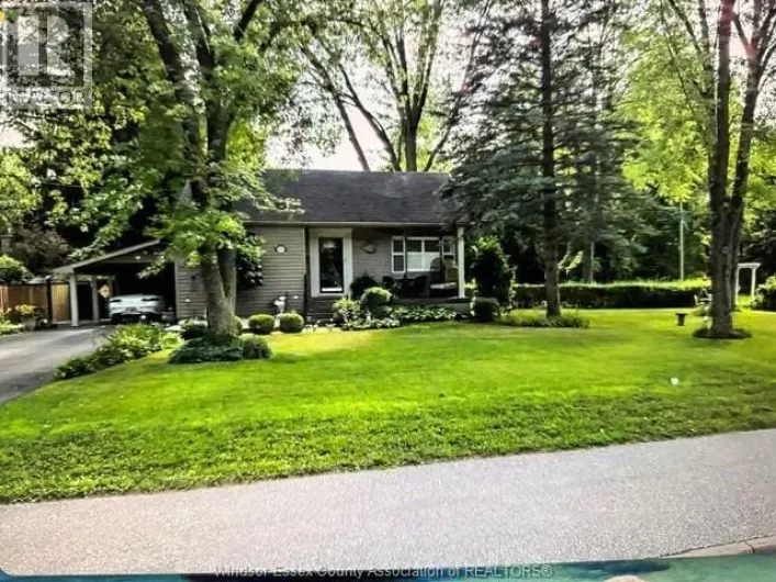 2115 TODD LANE, LaSalle
