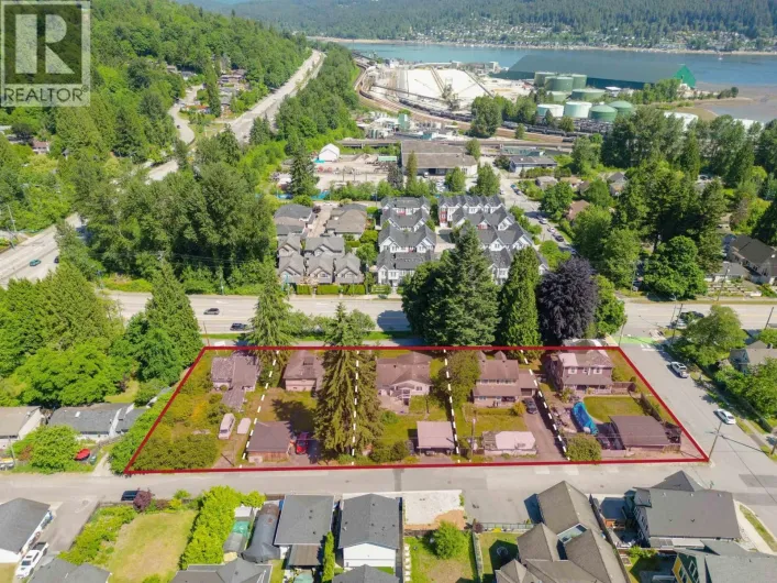 2115-2131 ST JOHNS STREET, Port Moody
