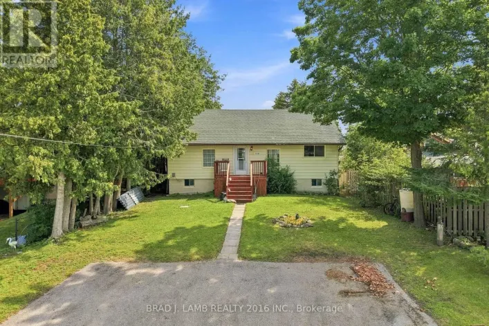 21153 DALTON ROAD, Georgina