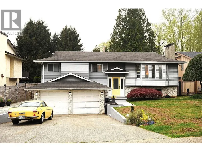 21159 DOUGLAS AVENUE, Maple Ridge