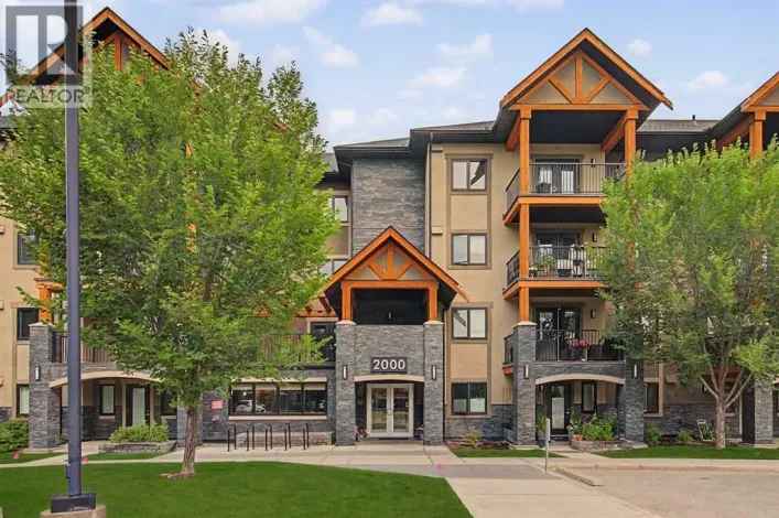 2116, 402 Kincora Glen Road NW, Calgary