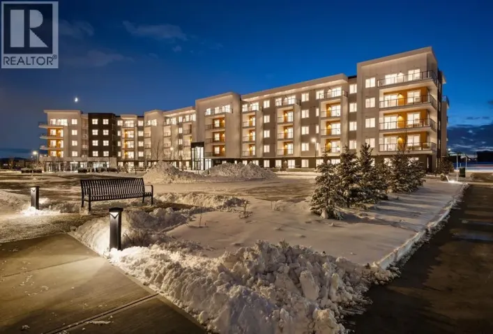 2116, 63 Corner Glen Crescent NE, Calgary