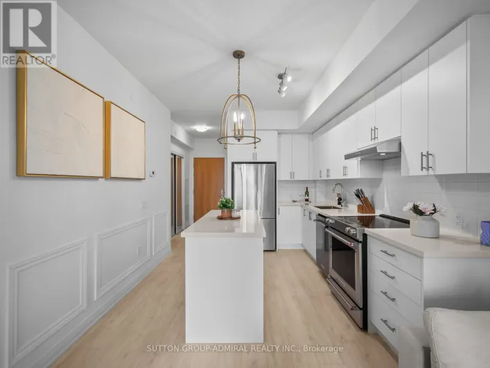2116 - 8960 JANE STREET, Vaughan