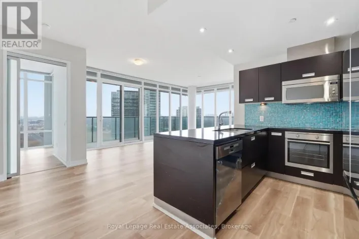 2116 - 90 PARK LAWN ROAD, Toronto