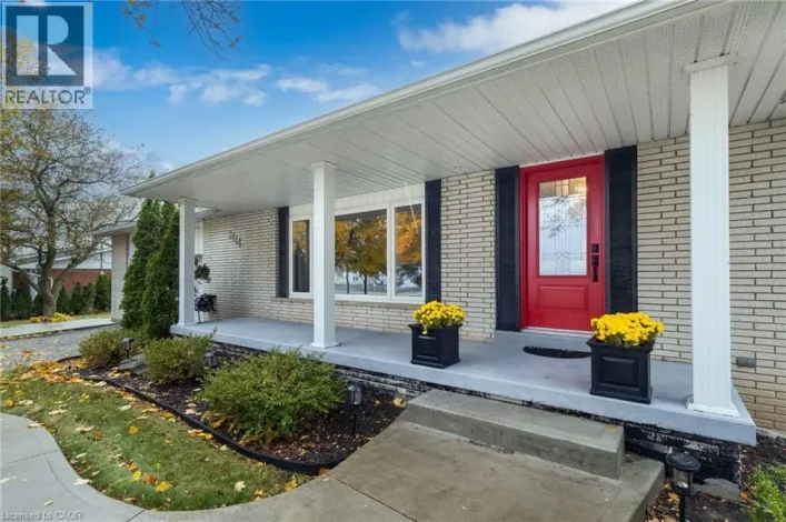 2116 BINBROOK Road E, Hamilton
