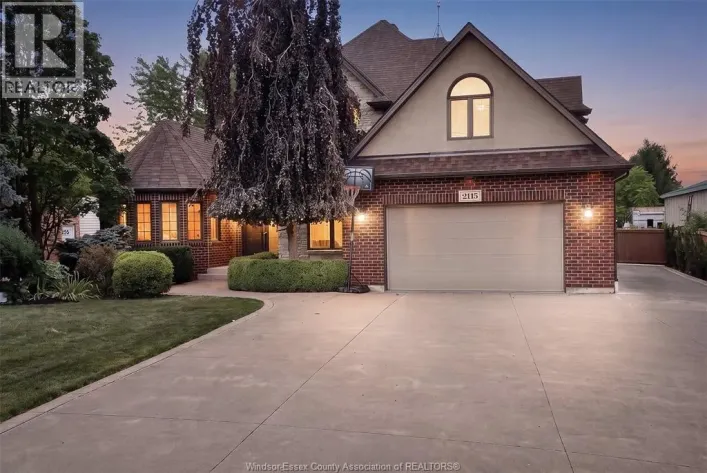 2116 FRONT ROAD North, Amherstburg