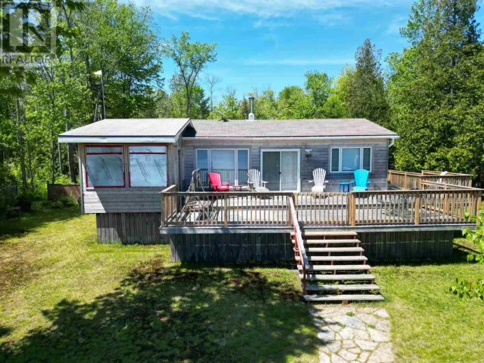 2116 Highway 557, Blind River
