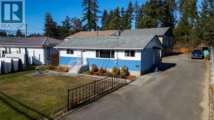 2116 Northfield Rd, Nanaimo