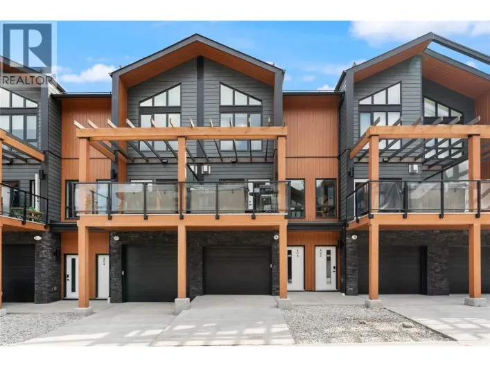 2116 Panorama Drive Unit# 403, Panorama
