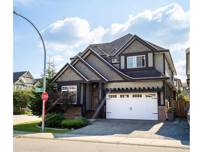 21168 80B AVENUE, Langley