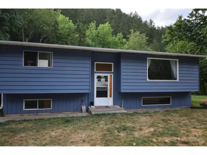 21169 LANDSTROM ROAD|Hope, Hope