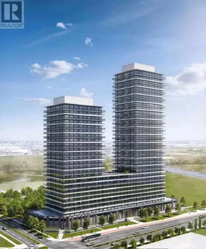 2117 - 15 SKYRIDGE DRIVE, Brampton