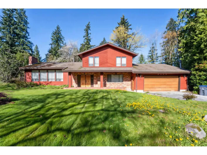 2117 180 STREET, Surrey