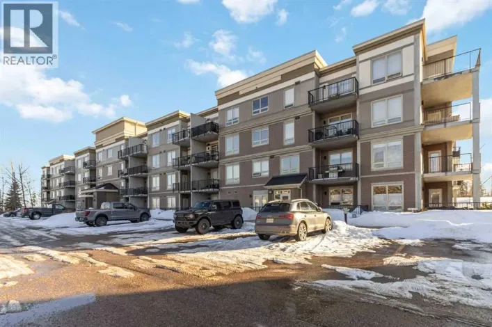 2117, 204 Sparrow Hawk Drive, Fort McMurray