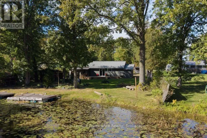 House for sale: 2117 2ND LINE EAST LINE, Trent Hills