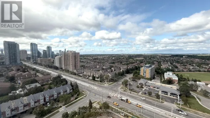 2117 - 35 TRAILWOOD DRIVE, Mississauga