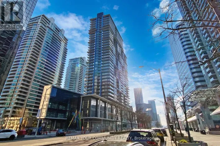 Apartment for sale: 2117 - 4955 YONGE STREET, Toronto