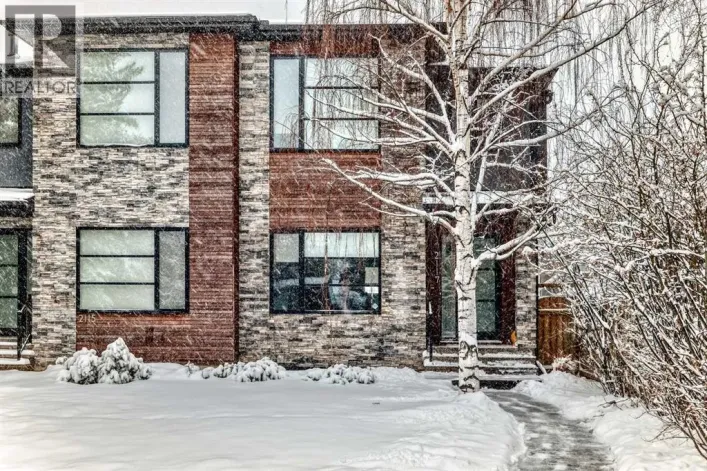 2117 51 Avenue SW, Calgary