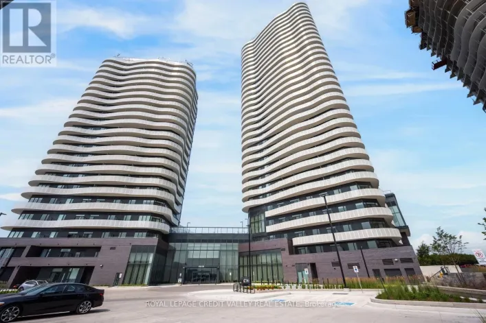 2117 - 6 FLAVELLE TRAIL, Vaughan