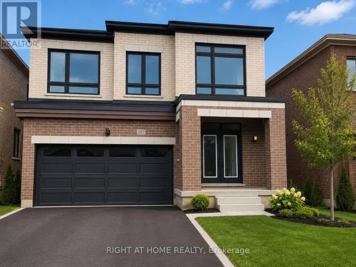 2117 COPPERMINE (BASEMENT) STREET, Oshawa