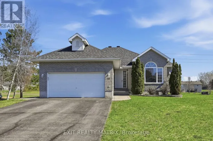 2117 LEMERY STREET, Clarence-Rockland