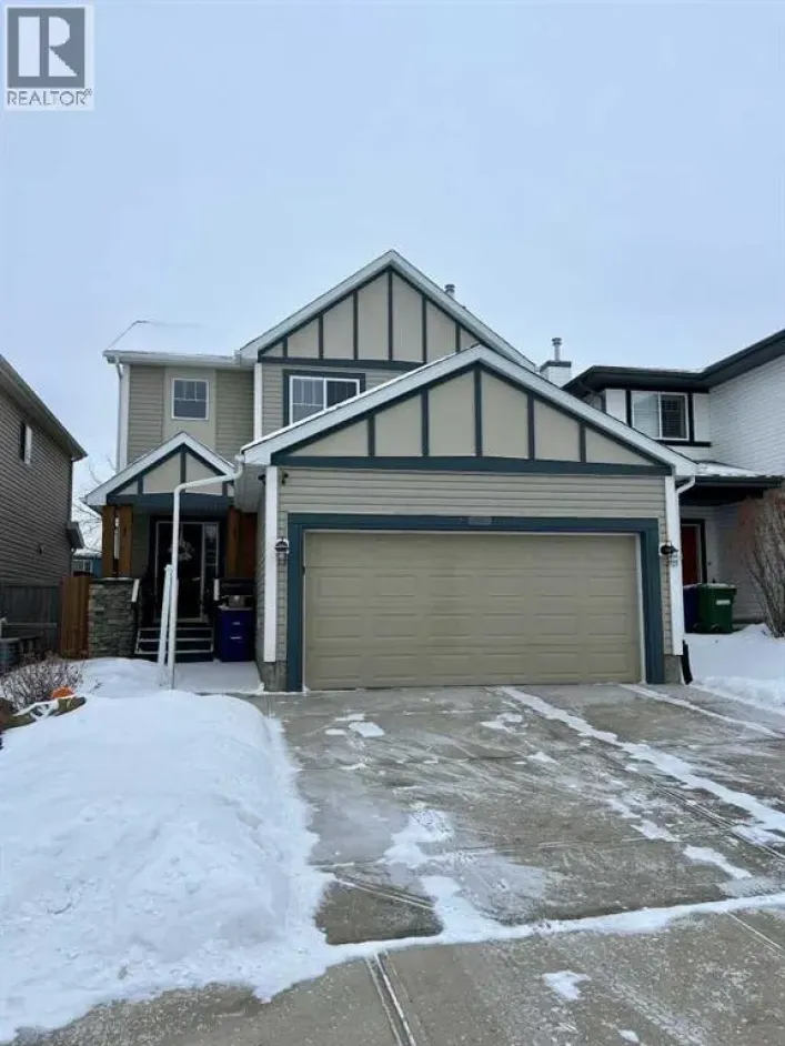 2117 Reunion Boulevard NW, Airdrie