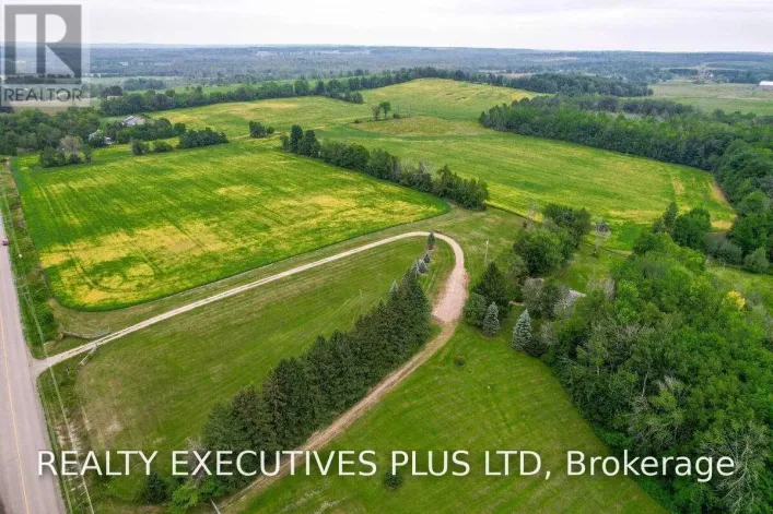 21170 SHAWS CREEK ROAD, Caledon