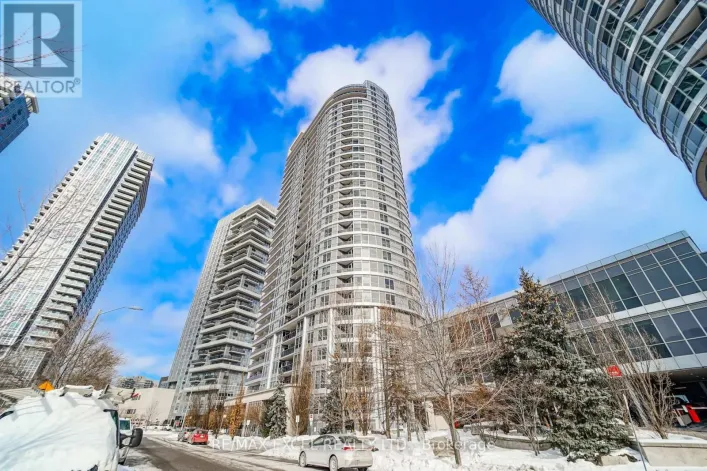 2118 - 181 VILLAGE GREEN SQUARE, Toronto