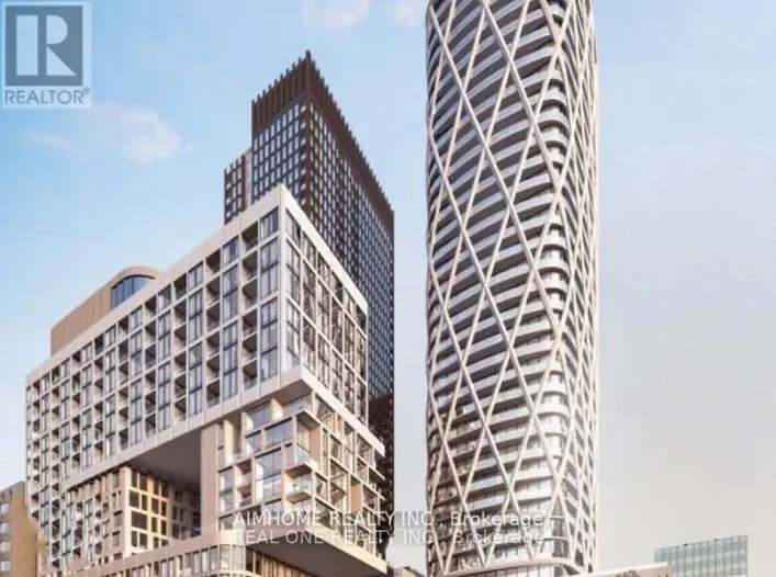 2118 - 230 SIMCOE STREET, Toronto
