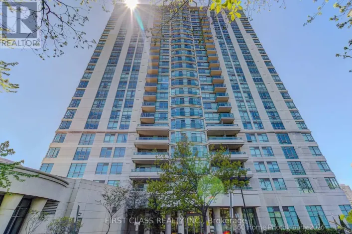 2118 - 238 BONIS AVENUE, Toronto