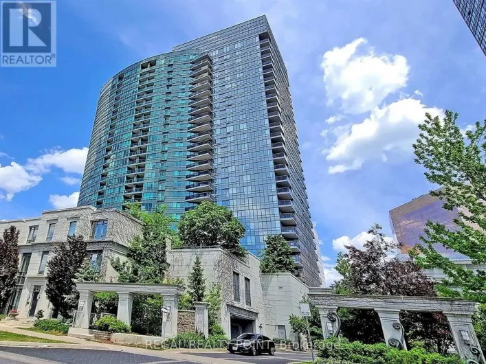 2118 - 25 GREENVIEW AVENUE, Toronto