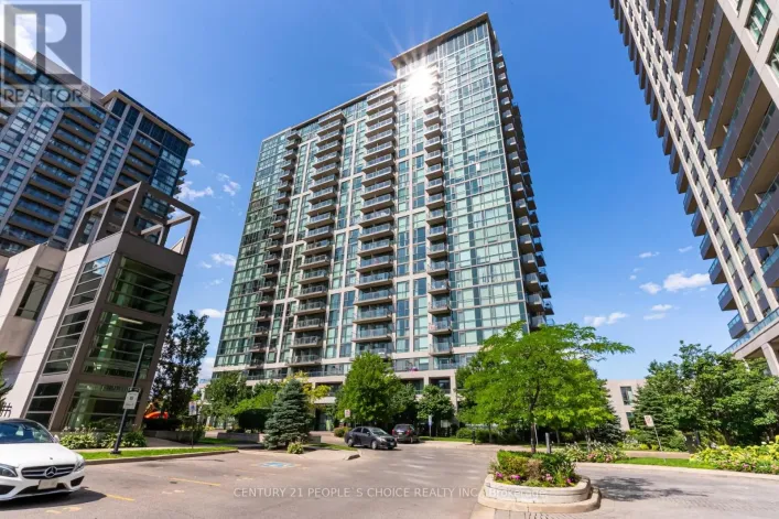 2118 - 339 RATHBURN ROAD, Mississauga