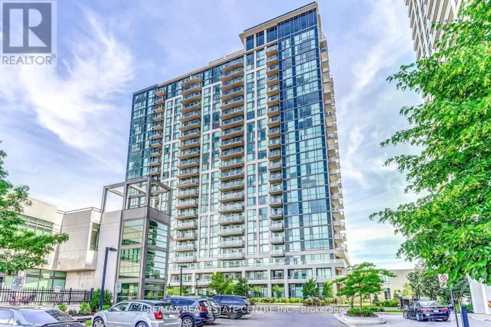 2118 - 349 RATHBURN ROAD W, Mississauga