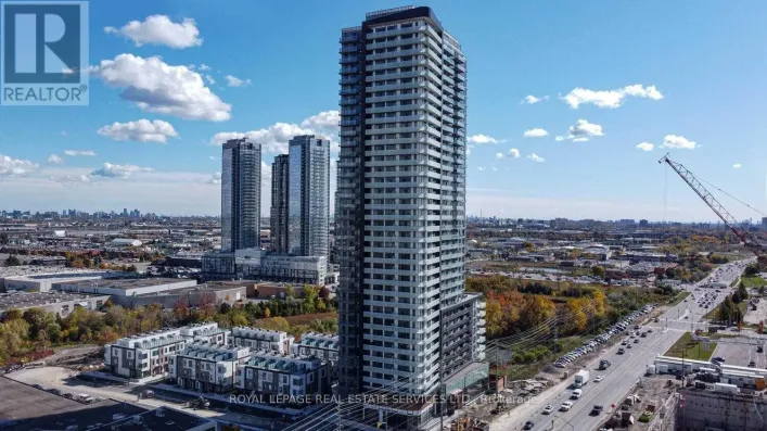 2118 - 7895 JANE STREET E, Vaughan